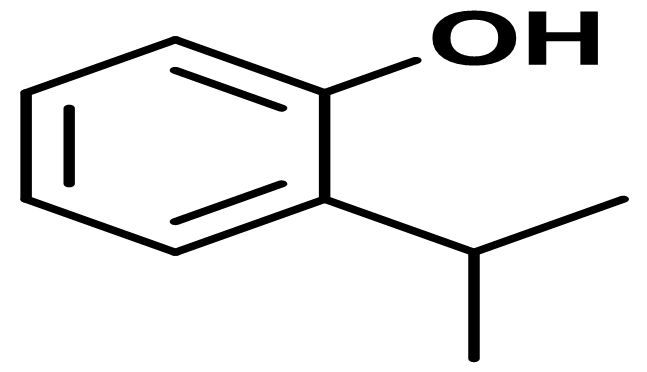 Propofol EP Impurity C / Propofol BP Impurity C